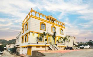 Jai Pushkara Luxe Stay -Luxury Heritage Hotel - 0