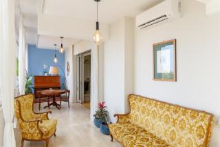 Musa Maris - Villa panoramica con piscina - 3