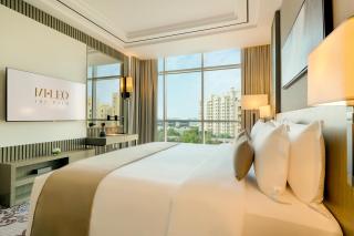 Mileo Hotel The Palm - Dubai - 4