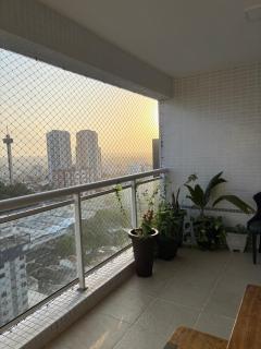 Apartamento com Vista Maravilhosa para COP 30 - 7