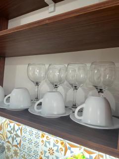 Recoleta Rent Suite - 2