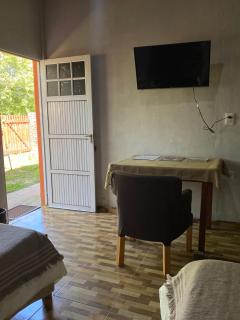 La Tata en Yvera - 2