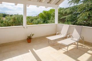 Musa Maris - Villa panoramica con piscina - 7