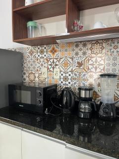 Recoleta Rent Suite - 4