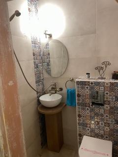 Guest studio Todorka - 5