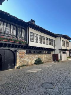 Guest studio Todorka - 4