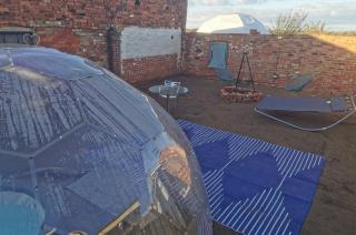 Countrylife Cottage, Games Room, firepit, free parking, Hot Tub Option - 7