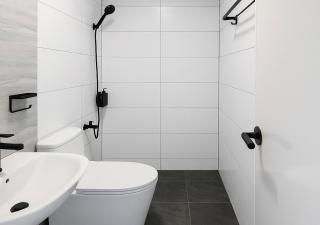 Balai de Biday 4 Pax Suite with Free Breakfast - 9