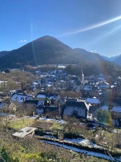 Maison de ville à Arreau - 8