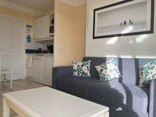 Les Sables-d'Olonne - Vue Mer, Terrasse, Wifi Fibre & Piscine, à 2 pas de l'Océan - E101 - 7