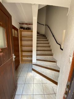 Maison de ville à Arreau - 2