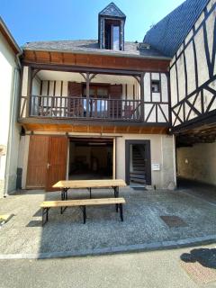 Maison de ville à Arreau - 1