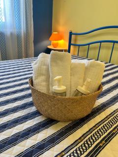 Casa Vacanza Pinto a 80 mt dal mare - 1