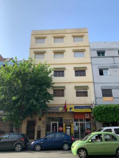 Spacious apartment 3 bedrooms - 9