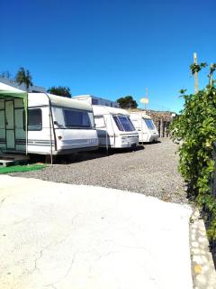 Camping el Palomar - 9