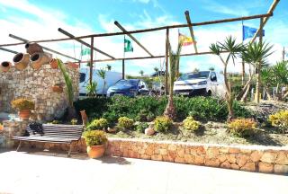 Camping el Palomar - 8