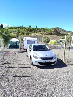 Camping el Palomar - 7