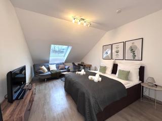 Goltan Apartment - 9 Personen, 3 Bäder, Parkplatz, WIFI - 3