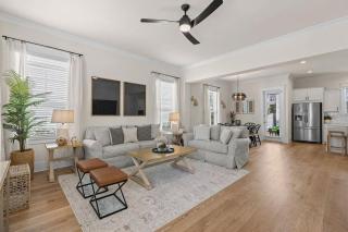 Casa Del Sol - Inlet Beach - Inlet Beach - 8