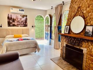 Pousada Casinha Amarela - Campos do Jordão - 7