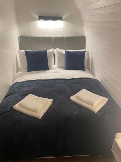 AfonCoed - A cozy, quiet stay by the river - 8