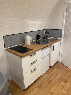 AfonCoed - A cozy, quiet stay by the river - 6