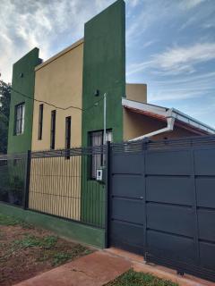 Alojamiento Iguazú Yvyra - 0