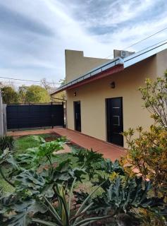 Alojamiento Iguazú Yvyra - 6