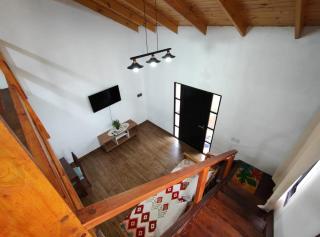 Alojamiento Iguazú Yvyra - 5