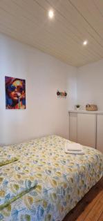 Petite maison de pêcheur et VELOS - 9