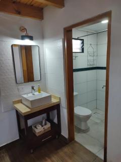 Alojamiento Iguazú Yvyra - 4