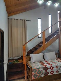 Alojamiento Iguazú Yvyra - 1