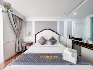 Golden Sun Hotel 8 - Phu My Hung - 5