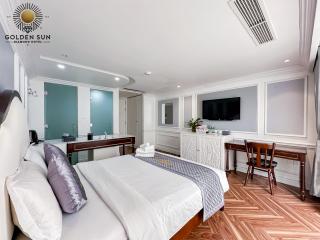 Golden Sun Hotel 8 - Phu My Hung - 2