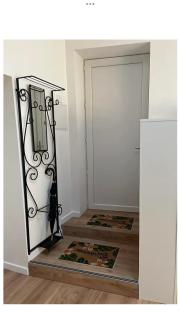 Appartement calme - 8