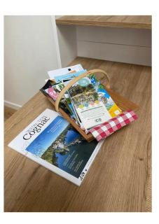 Appartement calme - 7