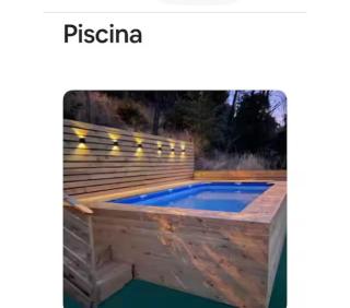 Cabañas del Maipo - Cabaña Tupungato - 9