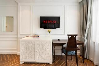 Golden Sun Hotel 8 - Phu My Hung - 8