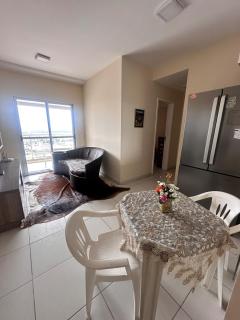 Apto 2 quartos edf Medison Itaguai - 8