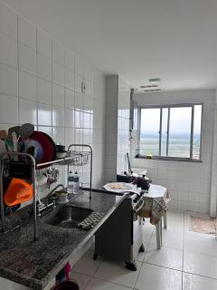 Apto 2 quartos edf Medison Itaguai - 7