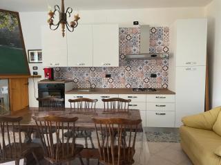 Baita Monte Caruso - 1