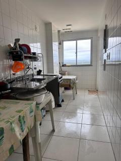 Apto 2 quartos edf Medison Itaguai - 6