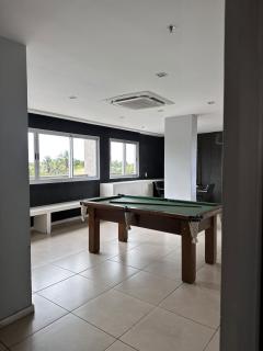 Apto 2 quartos edf Medison Itaguai - 4