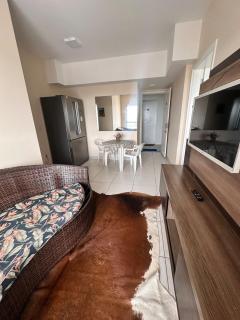 Apto 2 quartos edf Medison Itaguai - 3