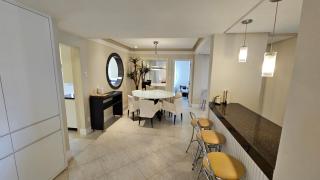 Apartamento Frente Mar - VISTA PANORÂMICA - 7