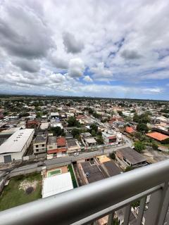 Apto 2 quartos edf Medison Itaguai - 2