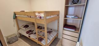 Petite maison de pêcheur et VELOS - 5