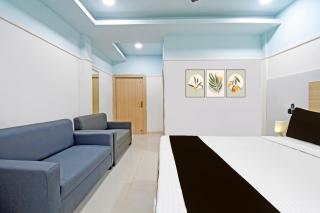 Super Hotel O Dharohar - 2