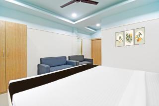 Super Hotel O Dharohar - 1