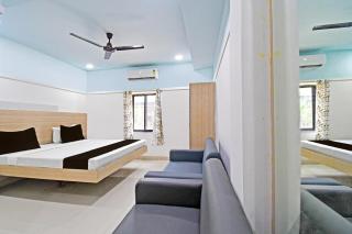 Super Hotel O Dharohar - 4